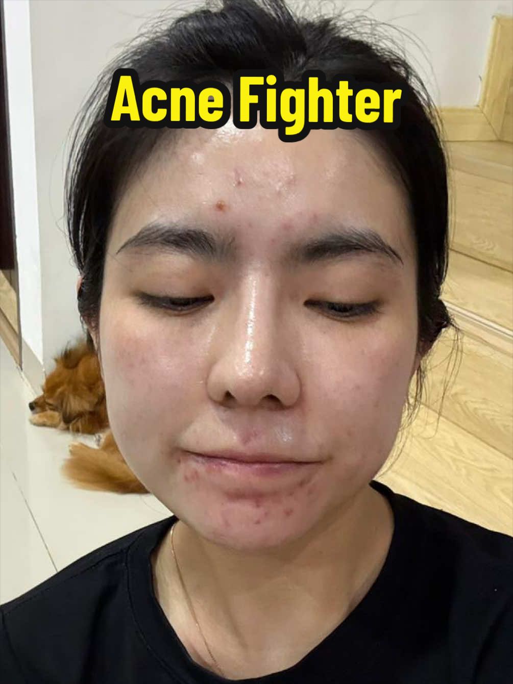 @Adelina Woon