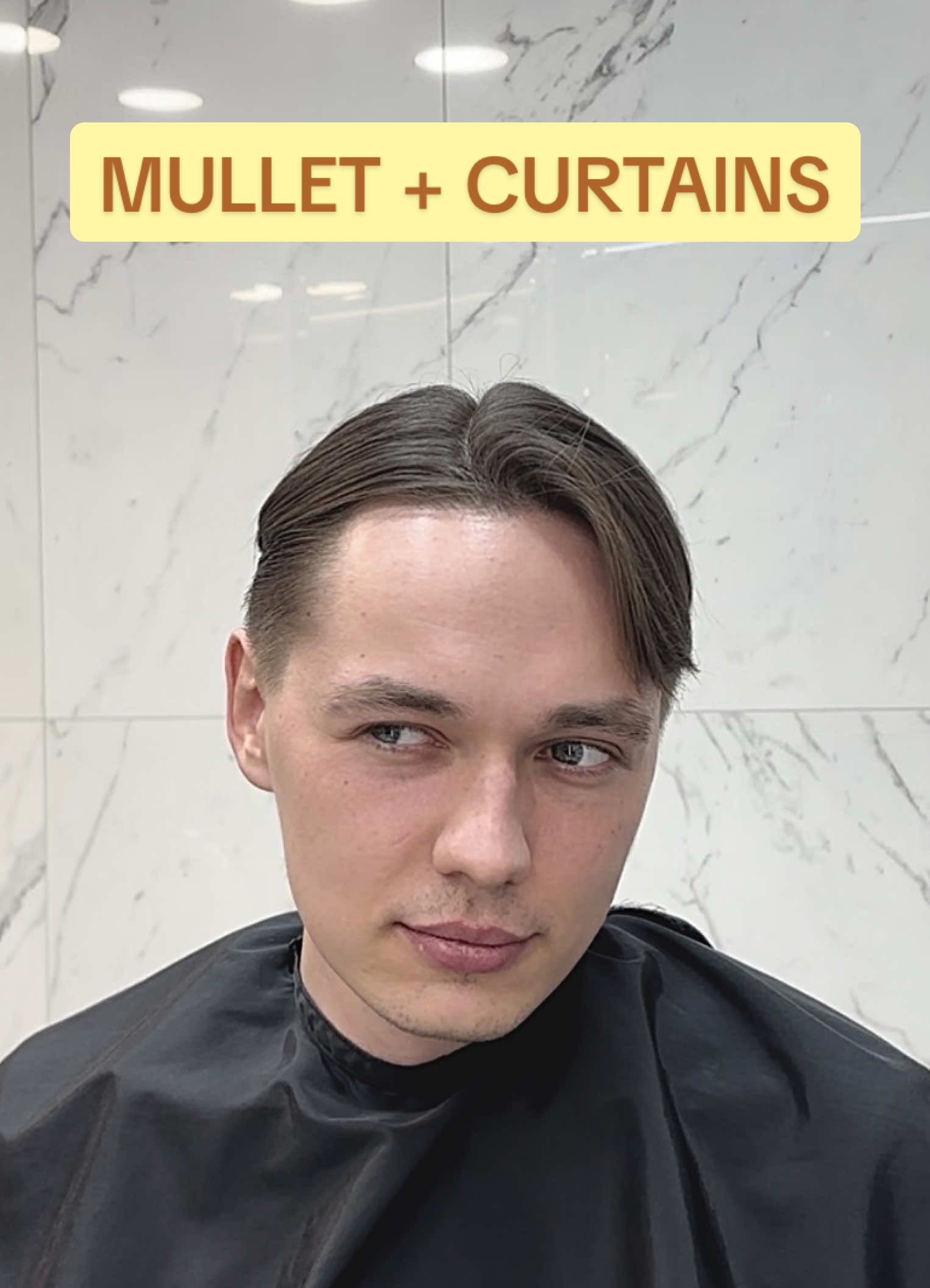 @БАРРИ / Салон PAUL MITCHELL