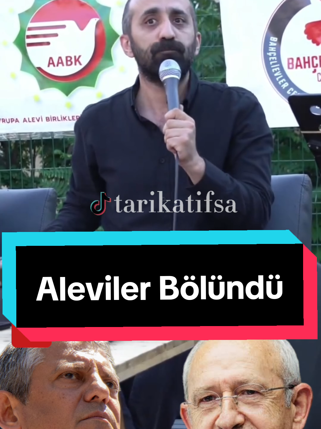 @Tarikat İfşa