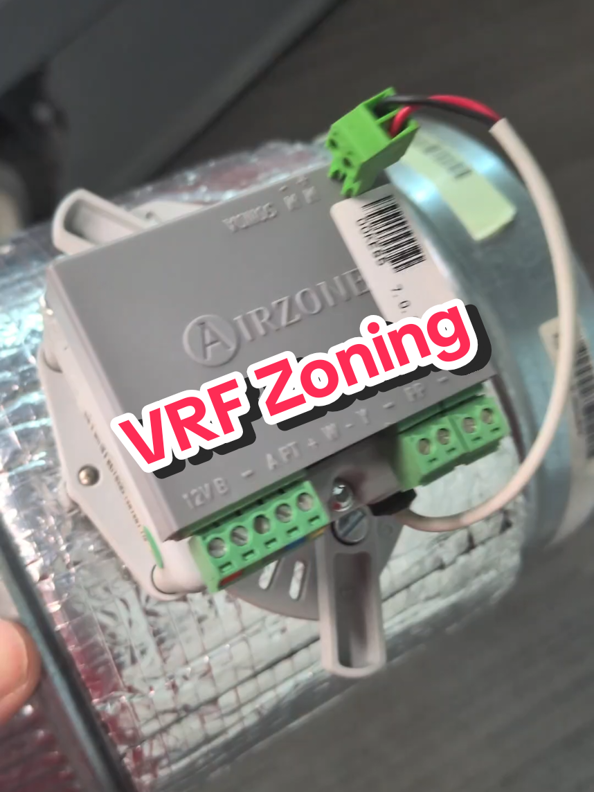 @HVAC Know It All