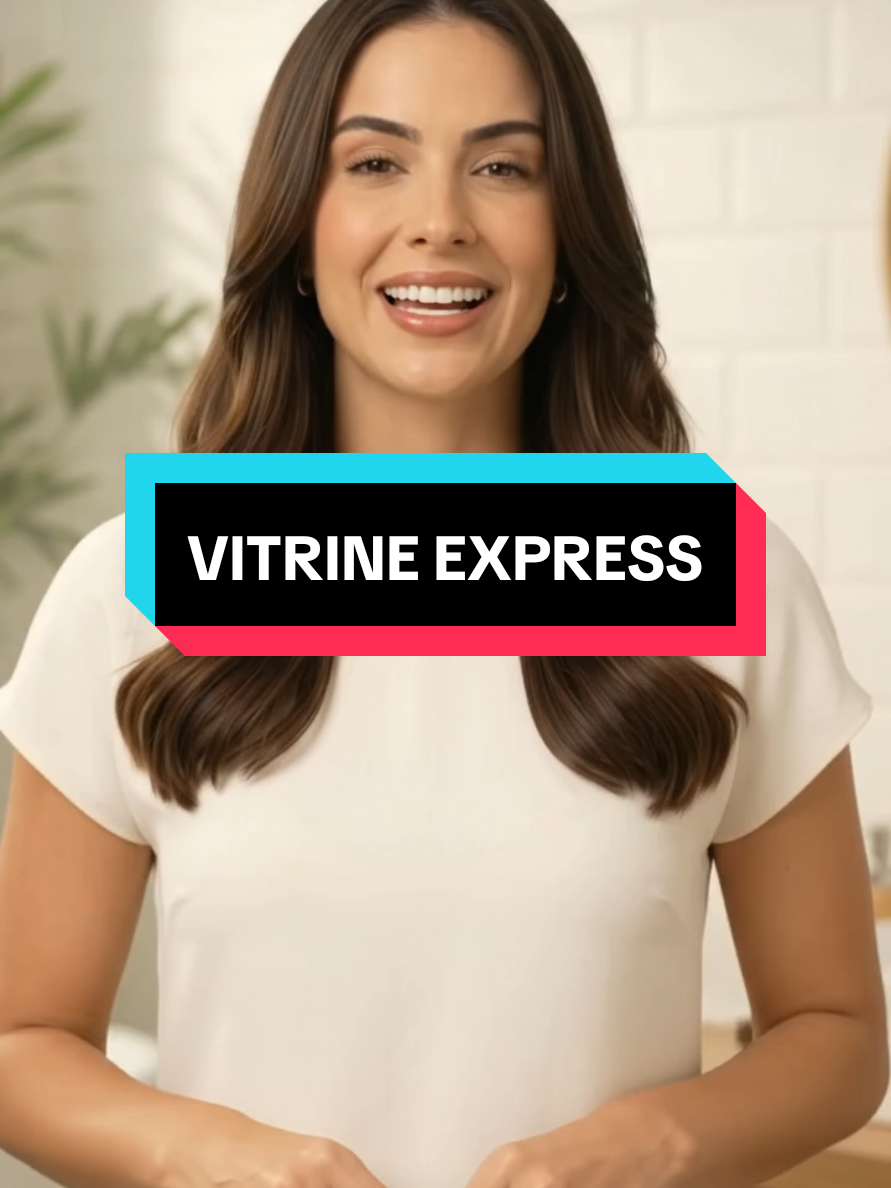@Vitrine Express