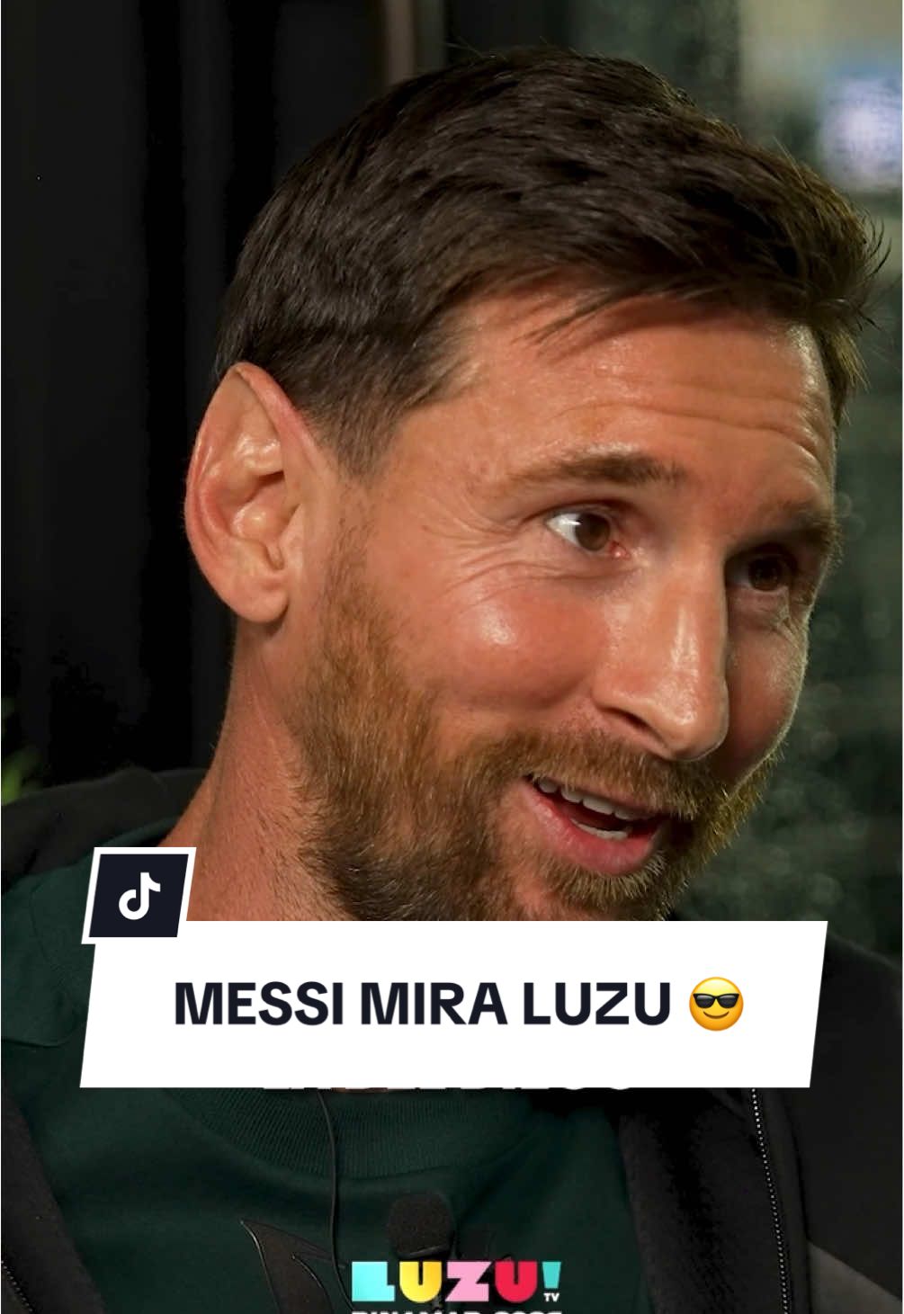 @LUZU TV