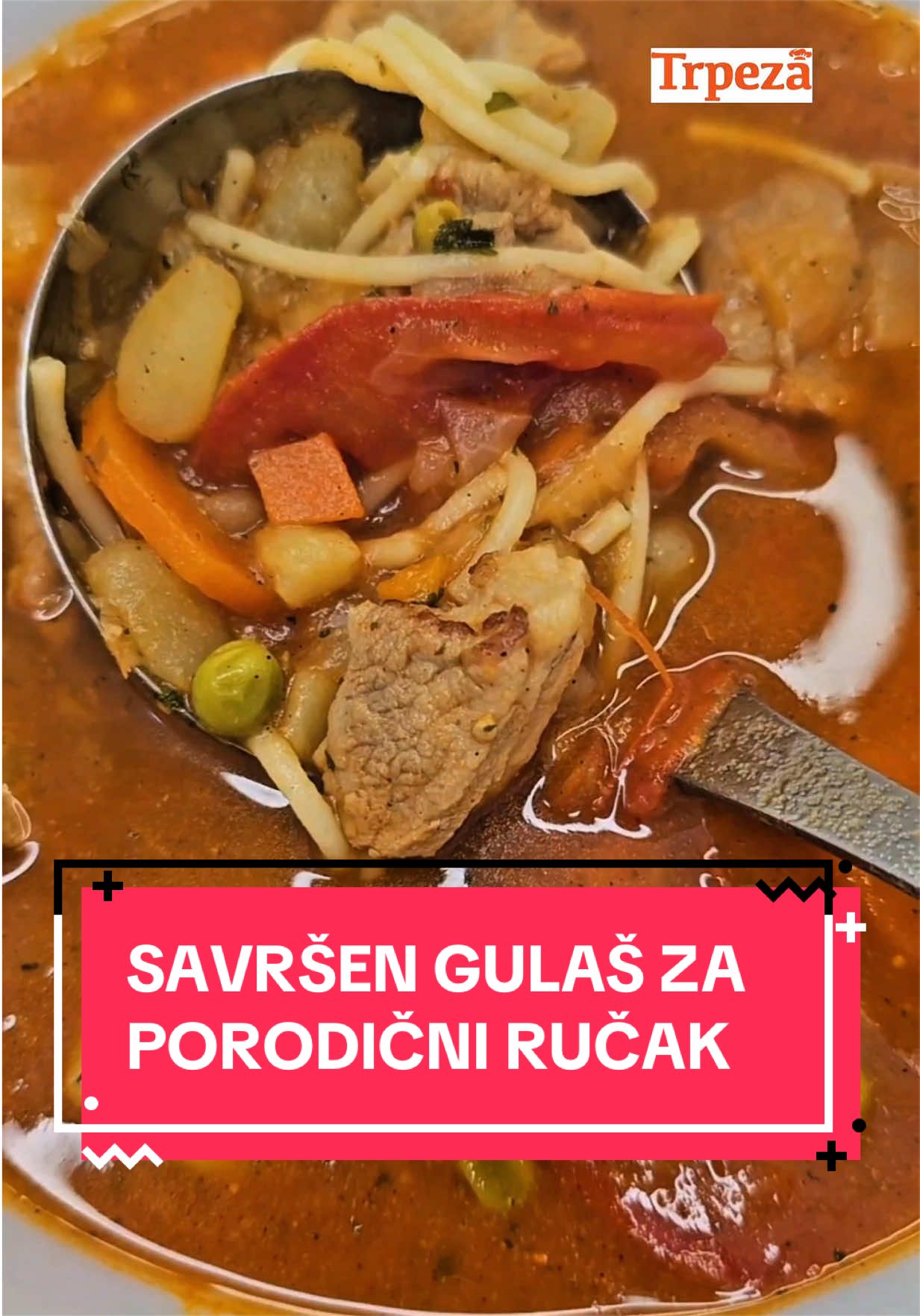 @Moja Trpeza