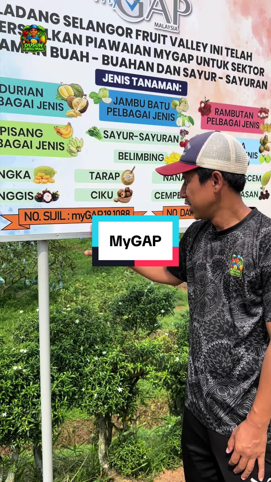 @Dusun Cikgu Mail