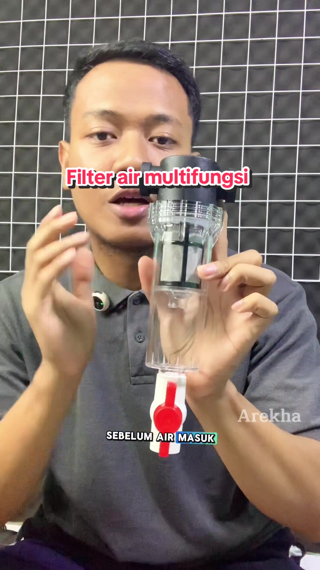 @Arekha