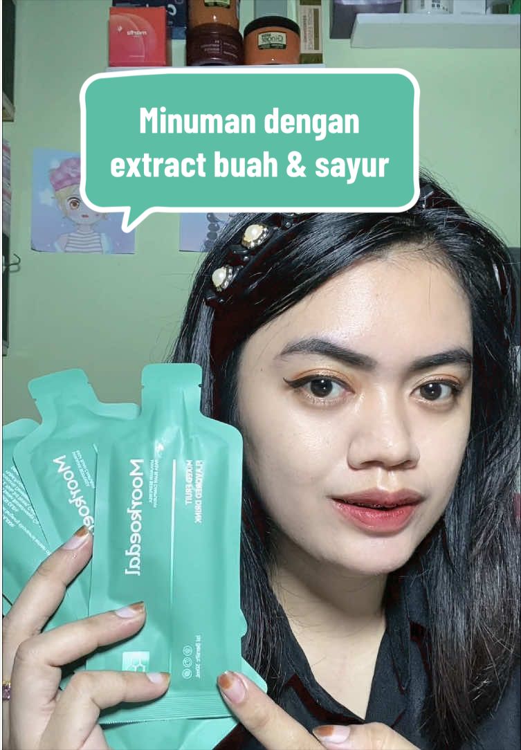 @Kiki | BeautyEnthusiast
