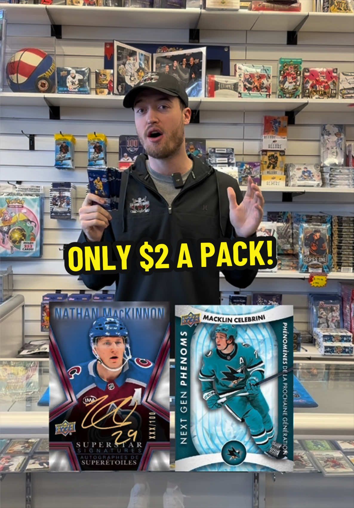 @GP Sports Cards