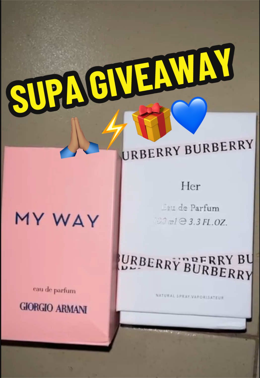 @Supa Ced ✪