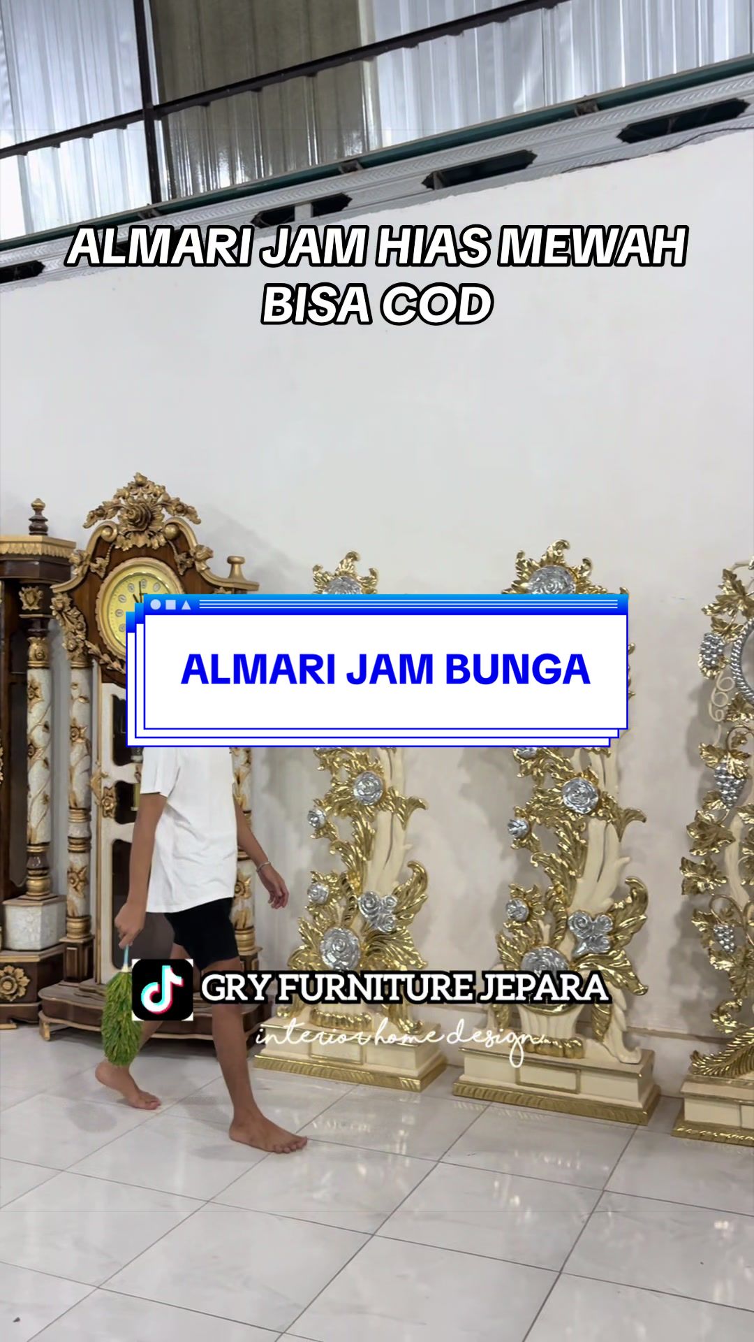 @Gry furniture jepara