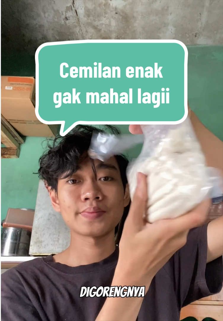 @Yasir | Anak Spesial🤙