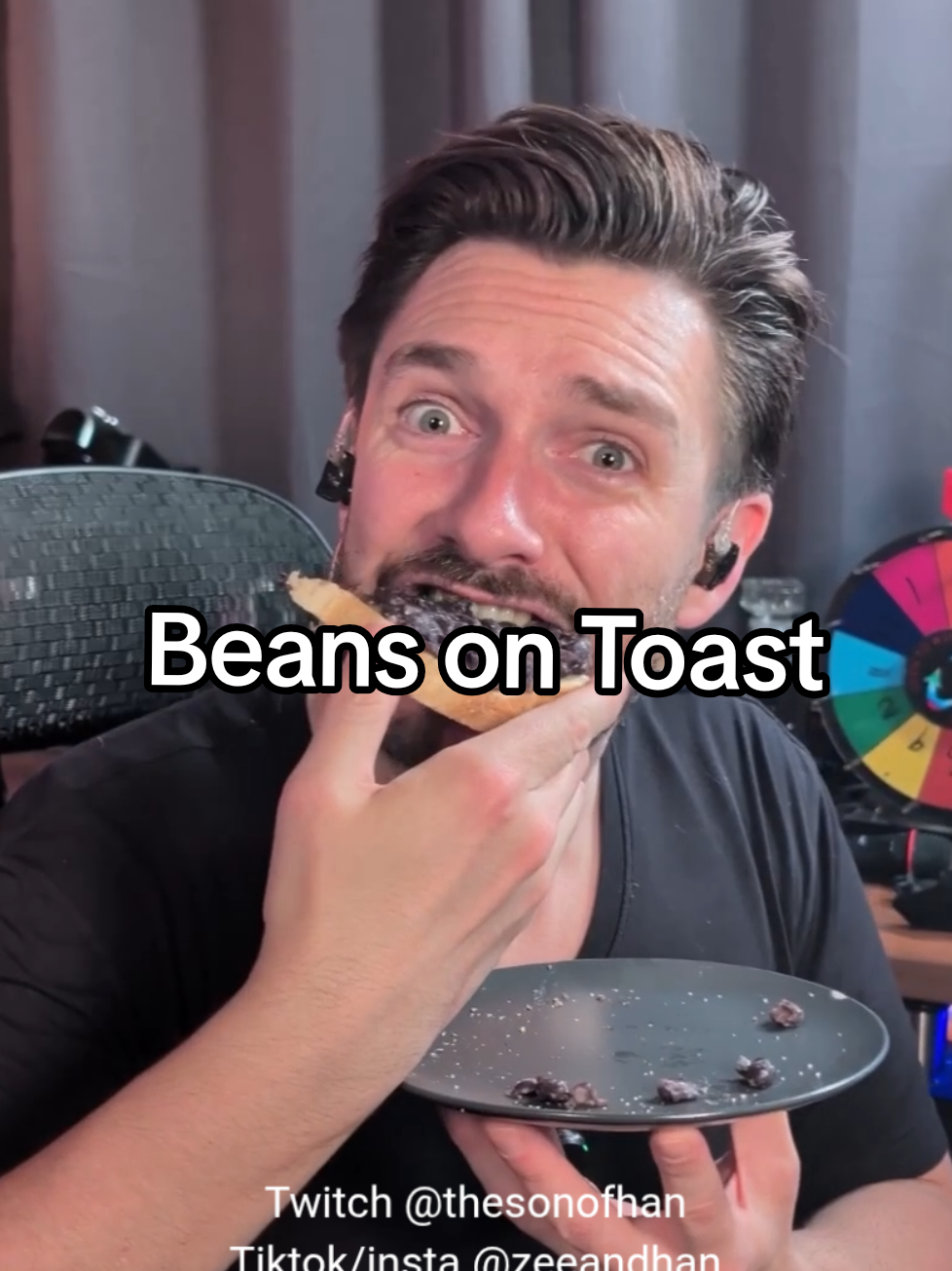 @Zee | Twitch @ TheSonOfHan