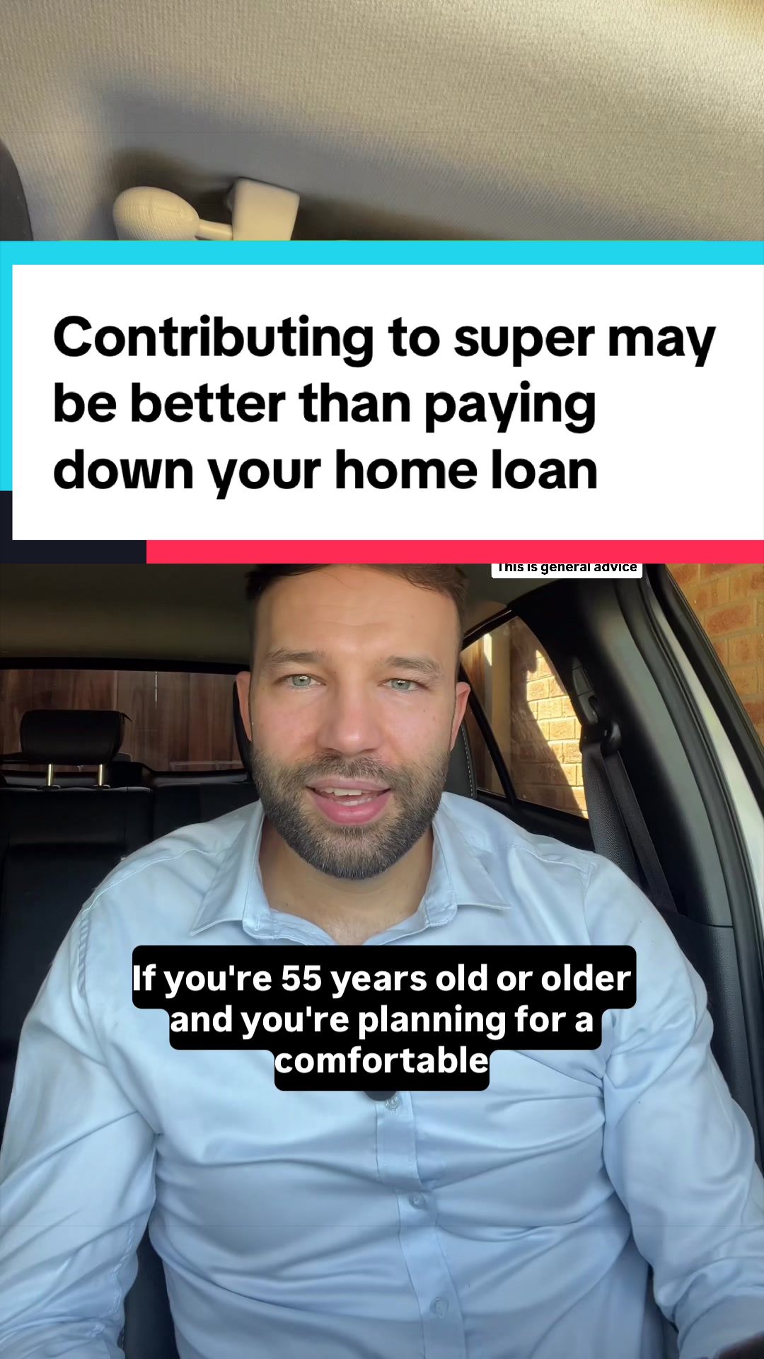 @Kieran | Financial Adviser