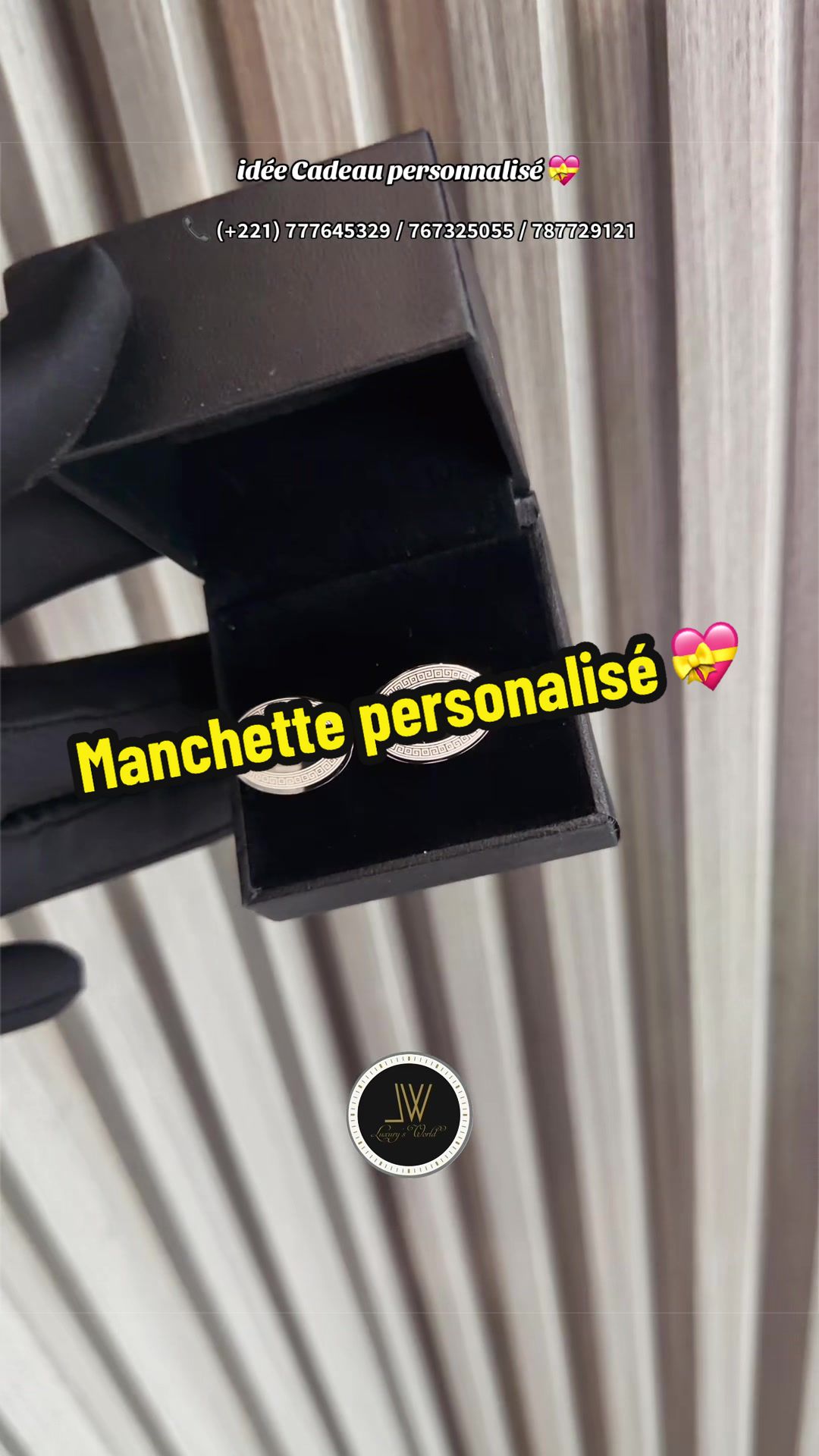 @Montres et Accessoires (LW) ✪