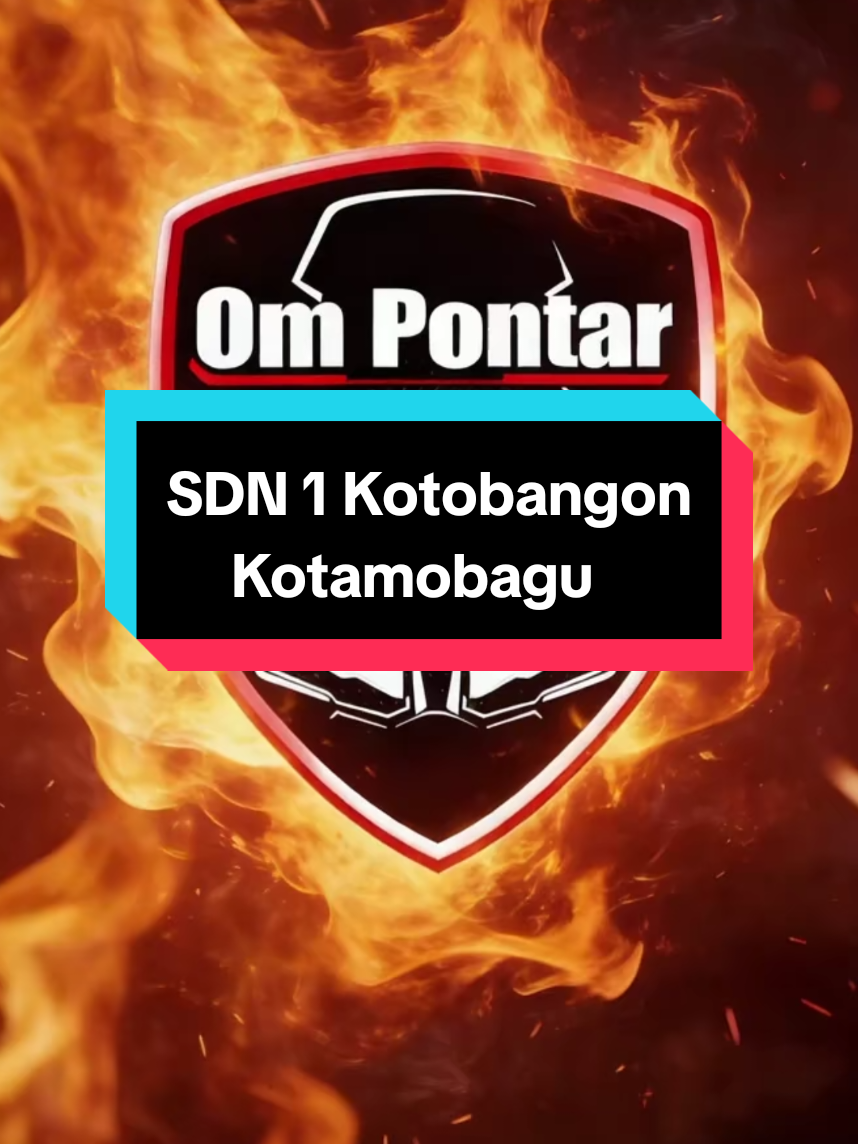 @Om Pontar