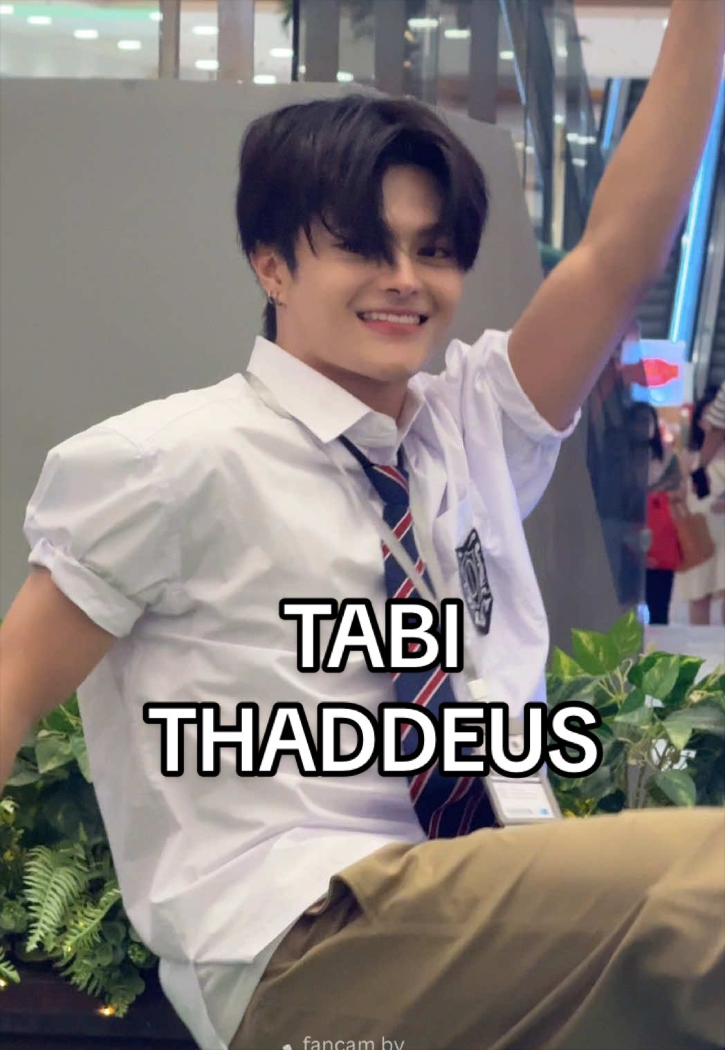 @AJ