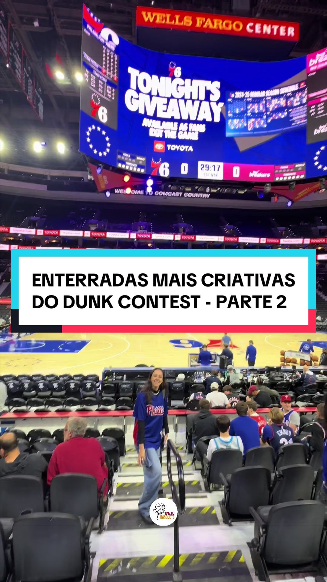 @Marcela | Raiz do Basquete