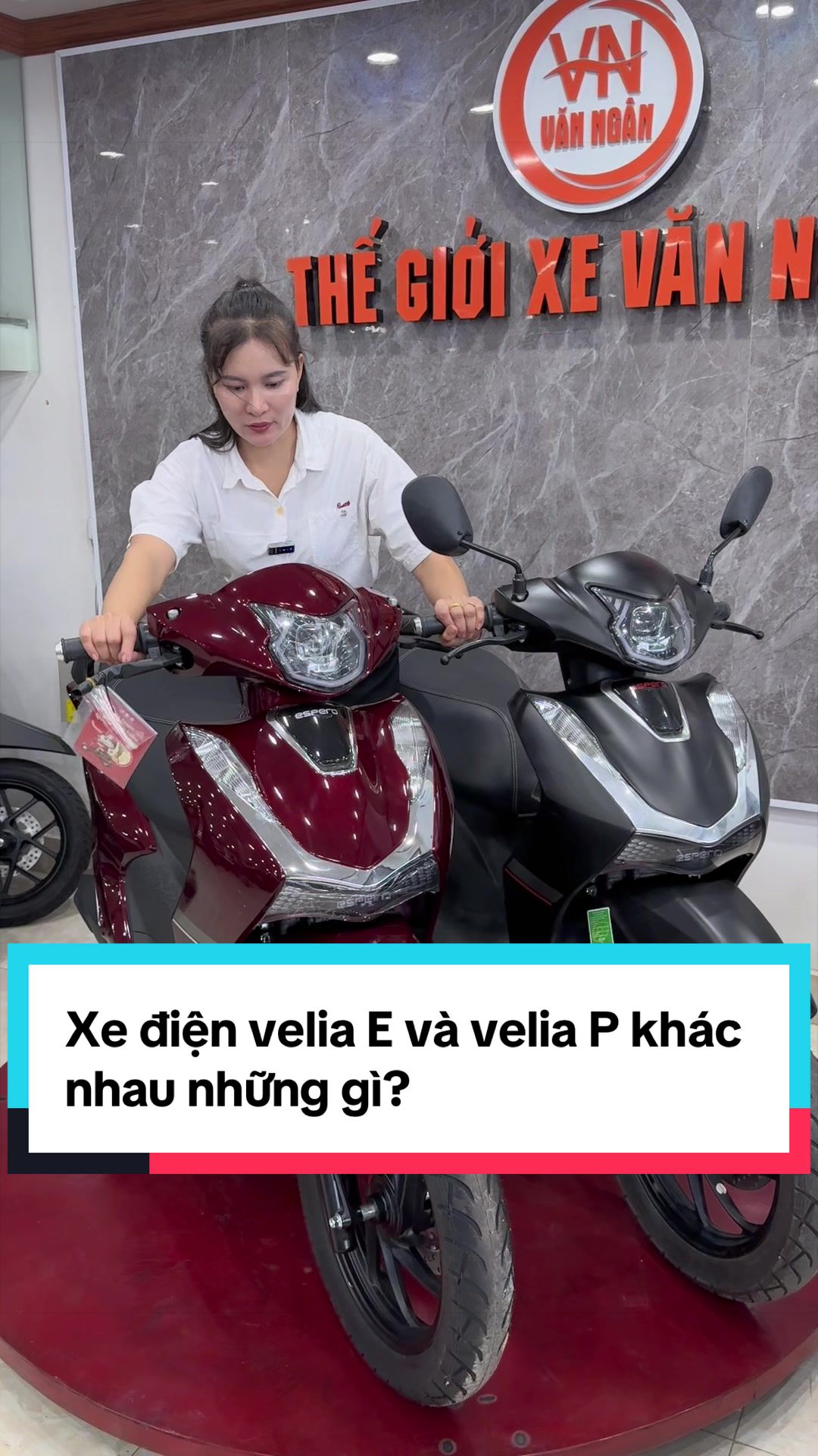 @Thế Giới Xe Văn Ngân