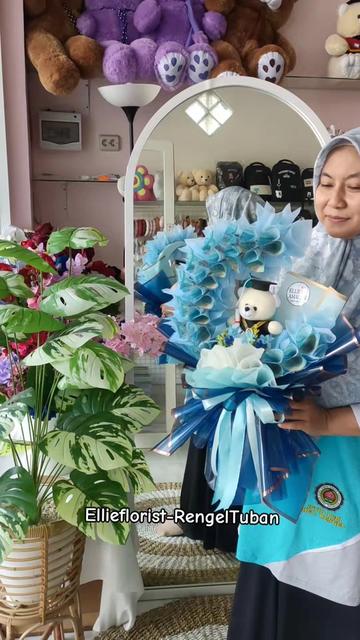 @EllieFlorist Rengel.Tuban