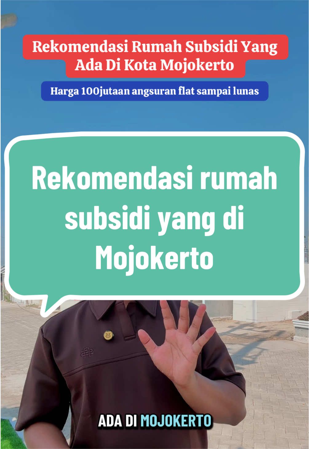 @RUMAH JOMBANG