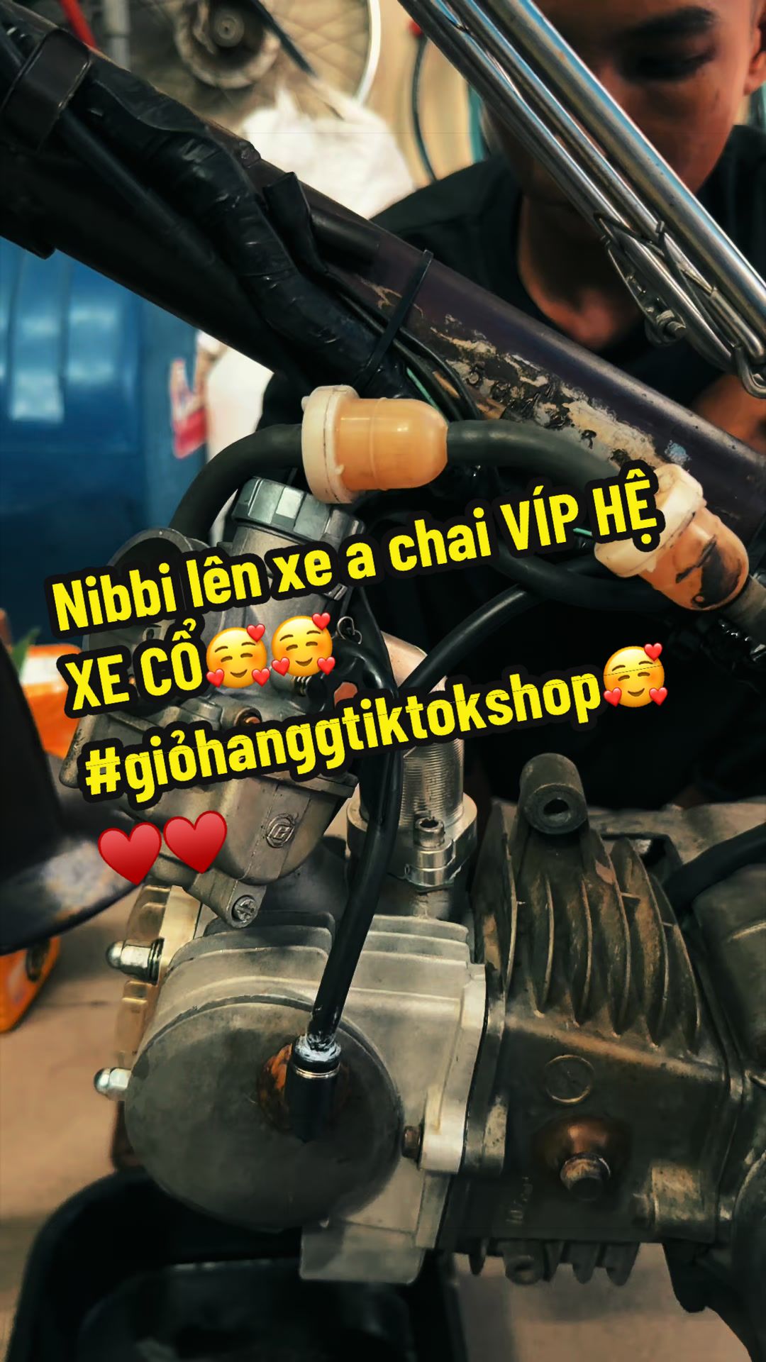 @DƯƠNGLIKENEW RCSHOP Q6