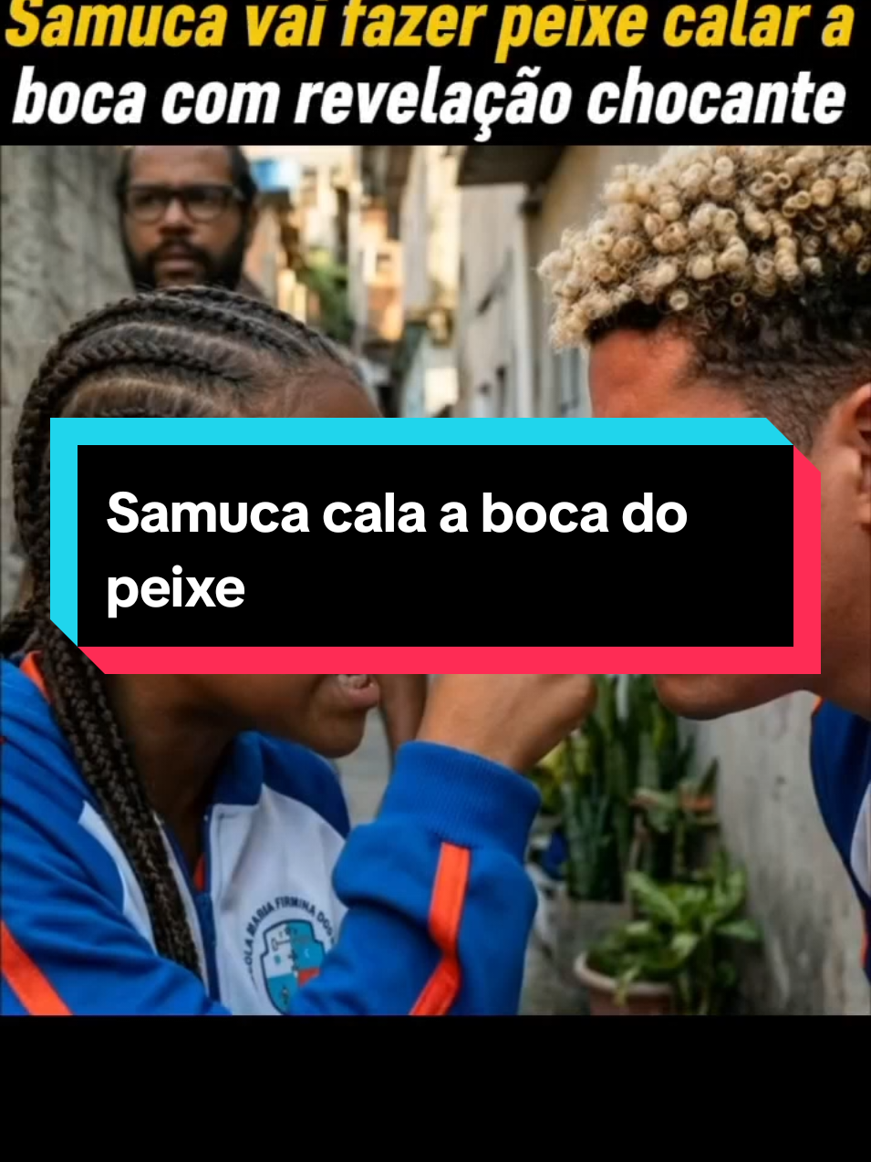 @dorameira narrada 4