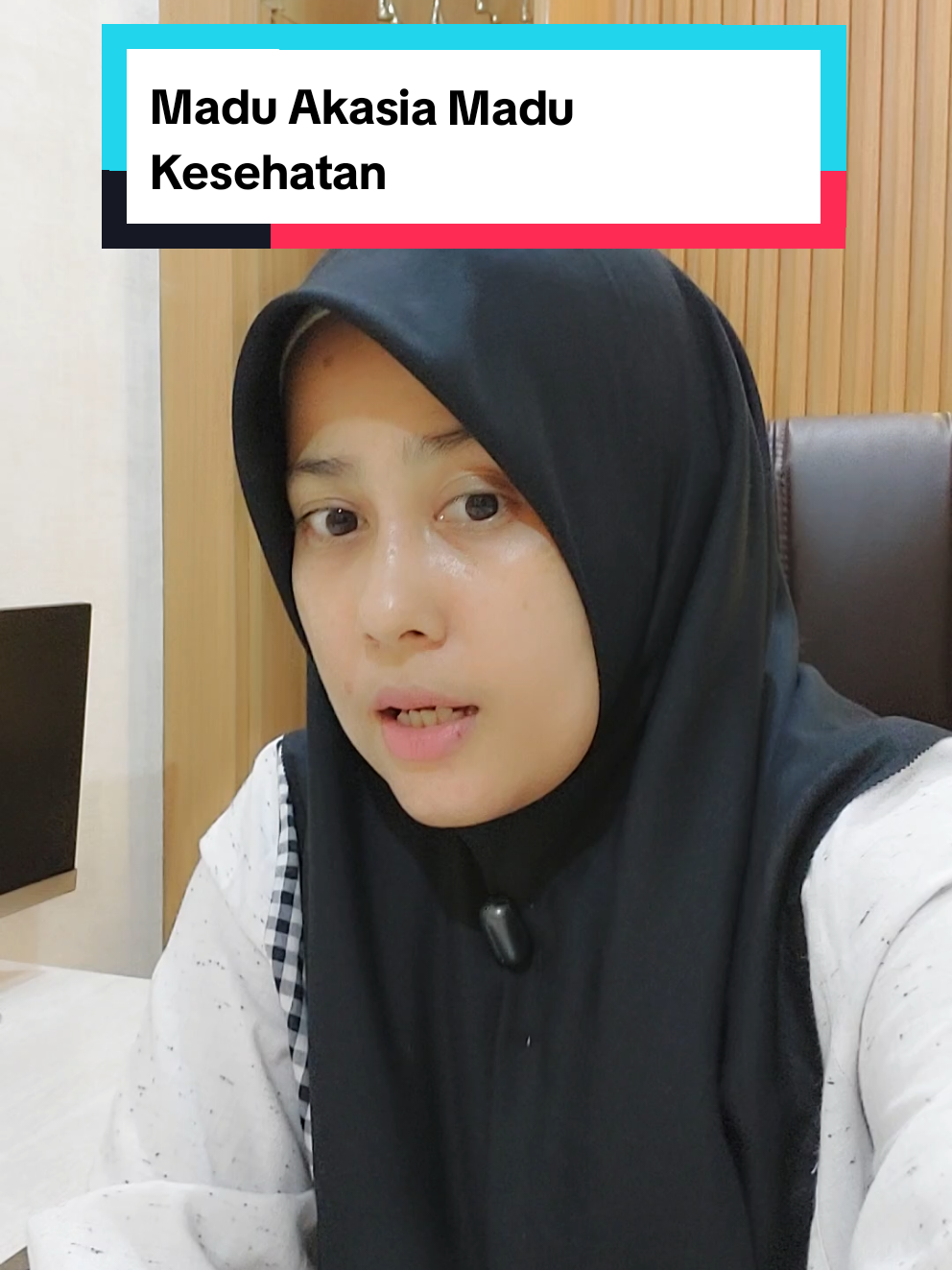 @Ustadzah Dr. Nella Lucky