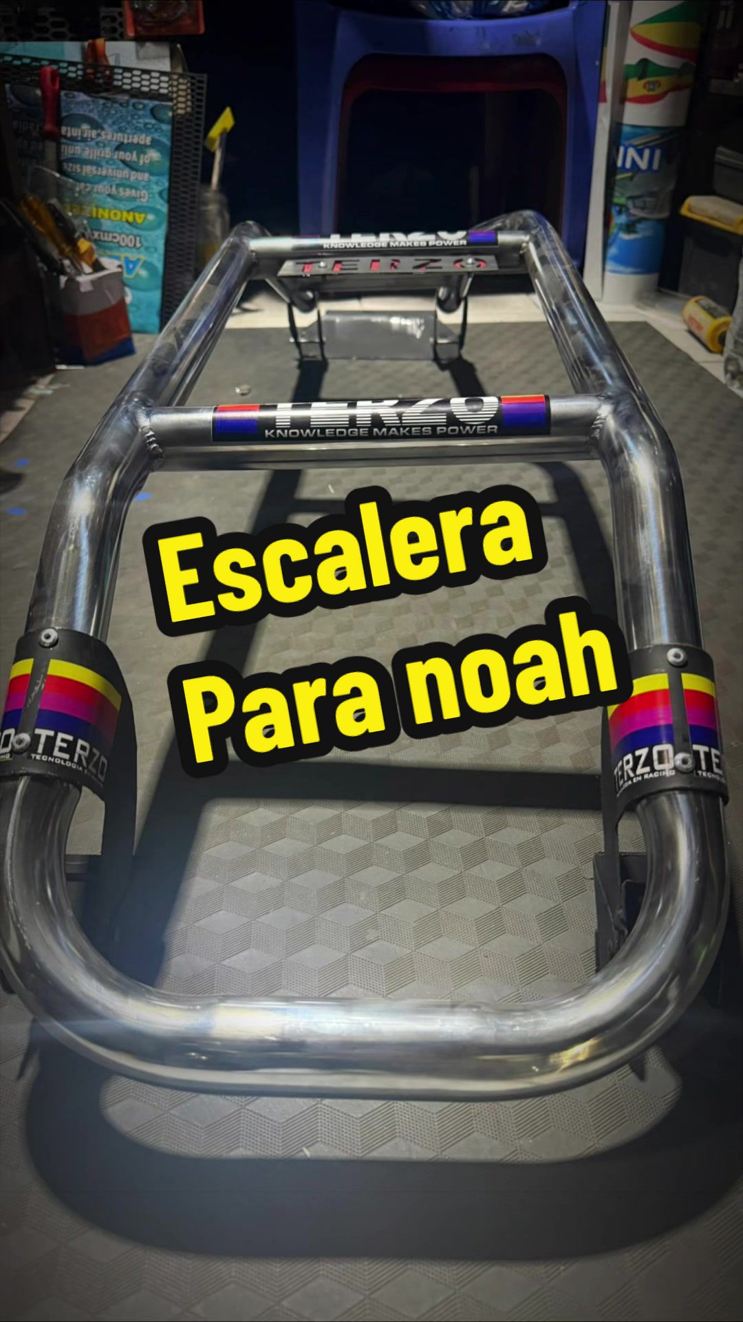 @🔰Ricas Colas tuningcarL&T🇧🇴