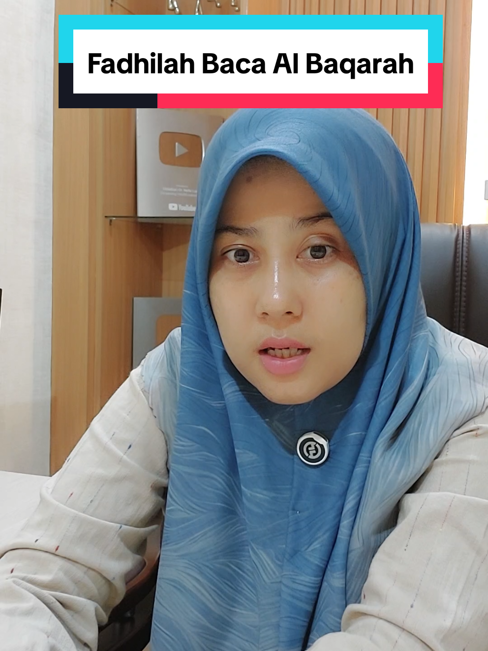 @Ustadzah Dr. Nella Lucky