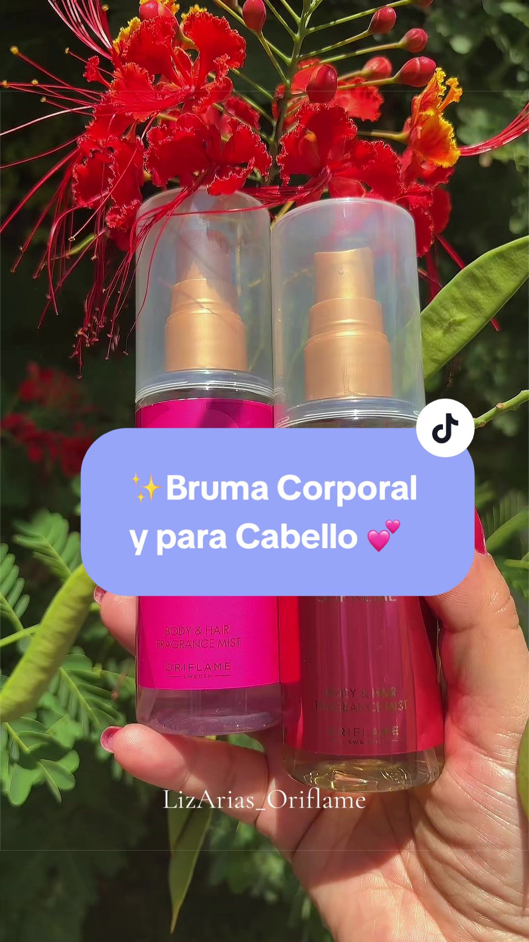@Liz Arias