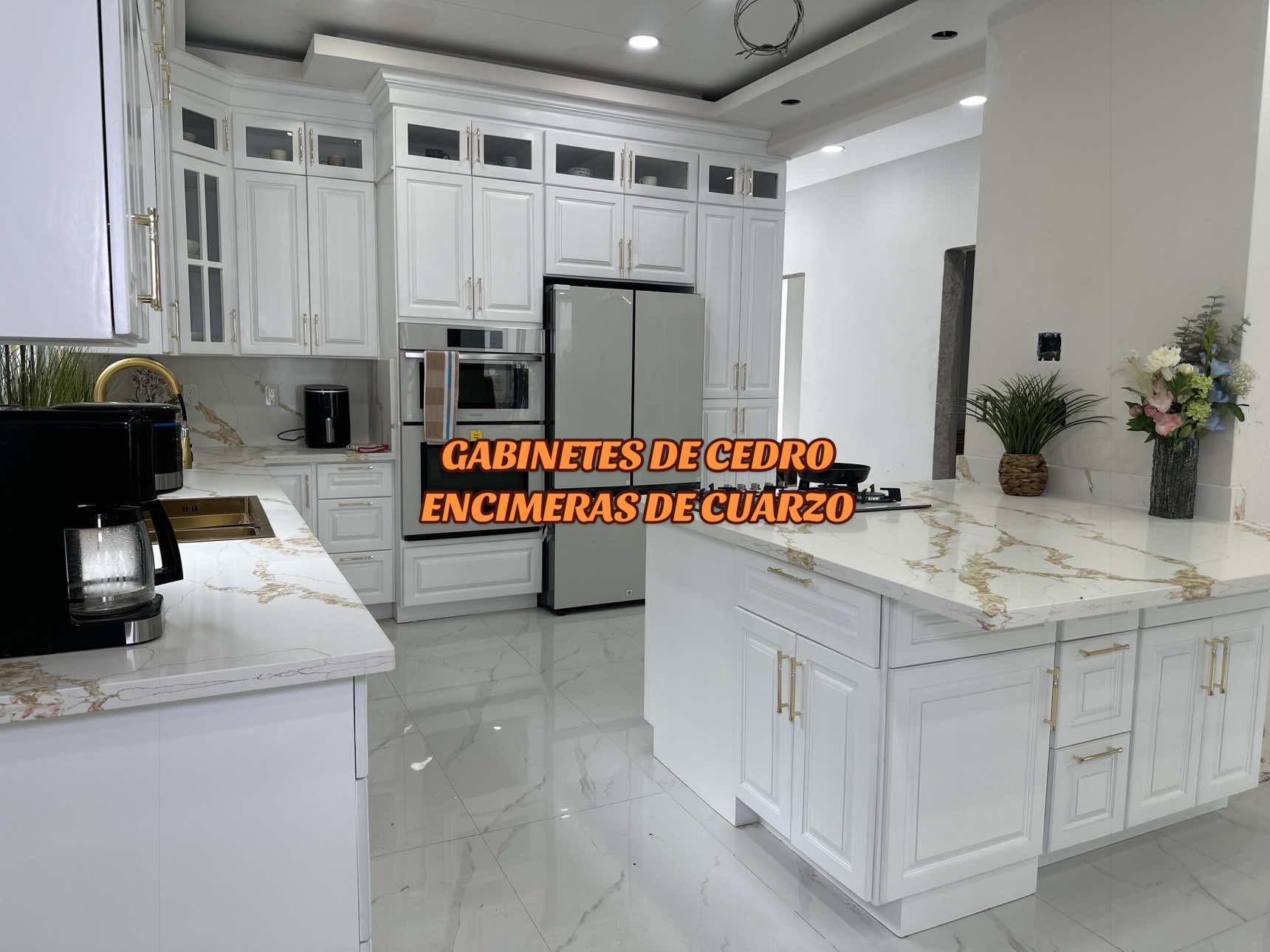 @Luxury Kitchens