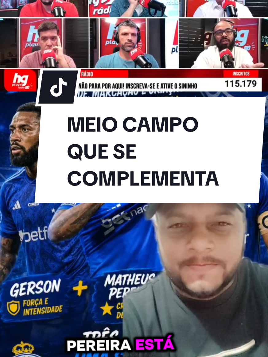 @Cruzeiro Hoje | Notícias