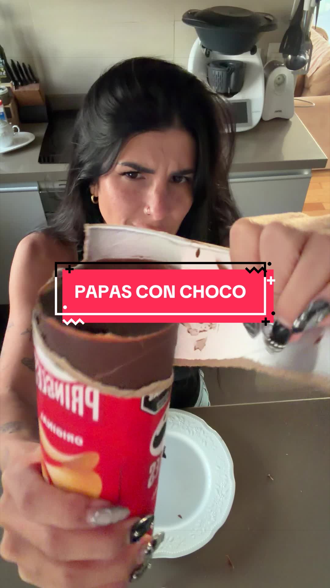 @MIKI NUCERA💋