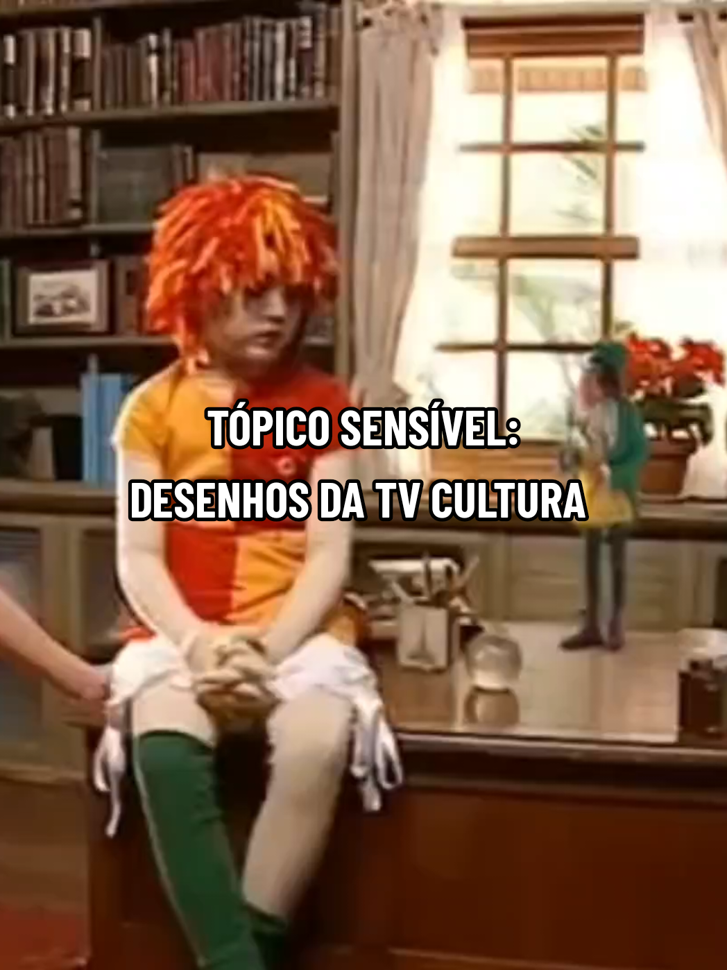 @mundoDnostalgia🪀