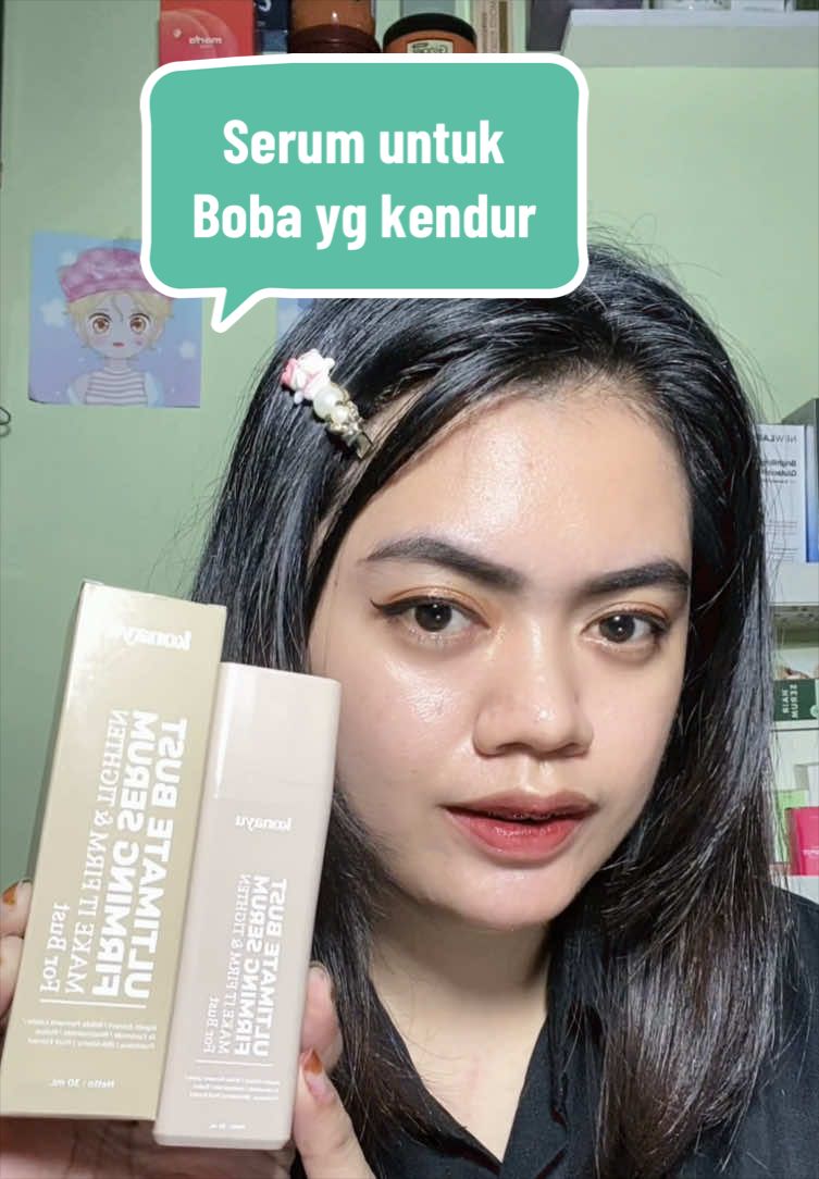 @Kiki | BeautyEnthusiast