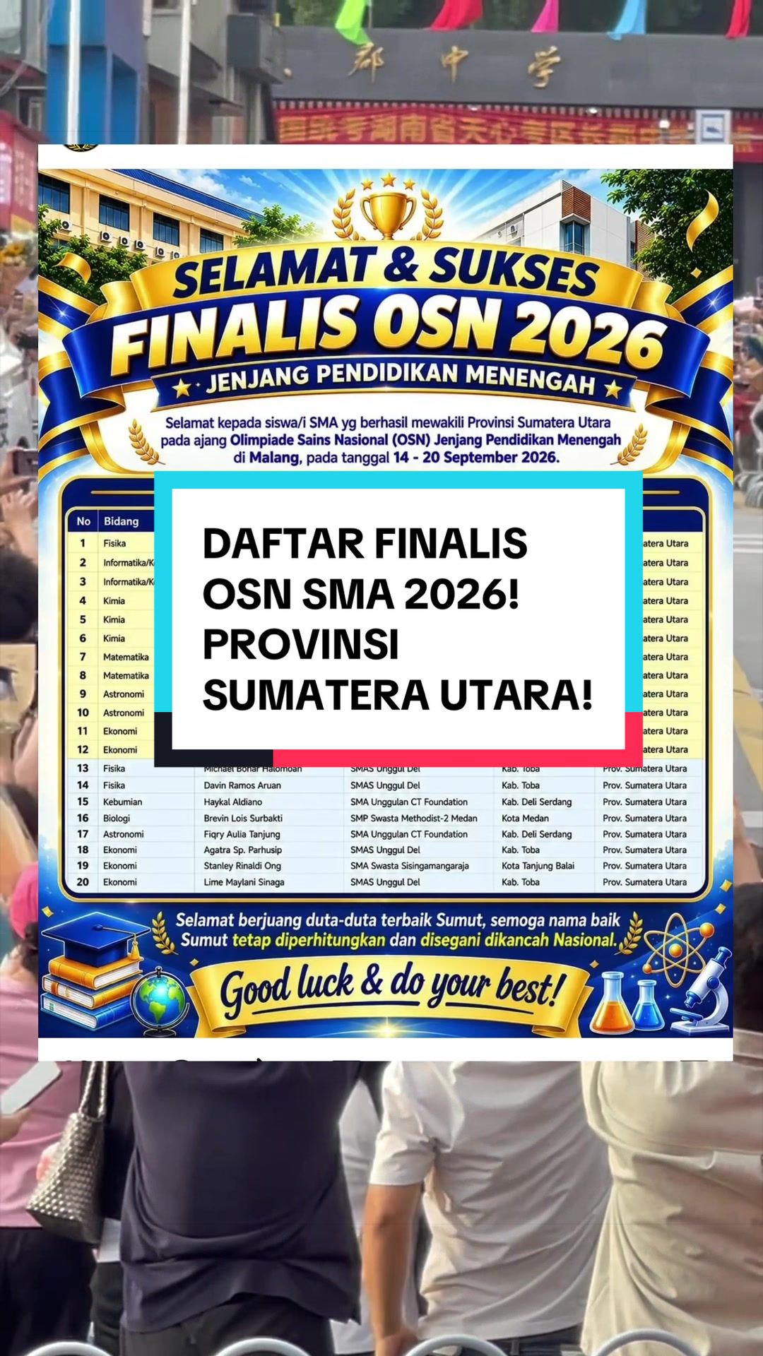 @WILDAN | TIPS PTN OSN SEKDIN |