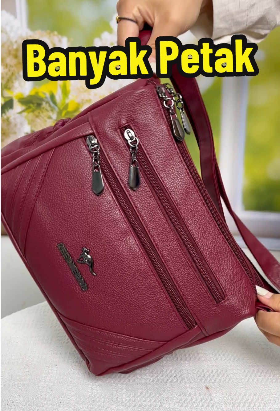 @kangning Bag store