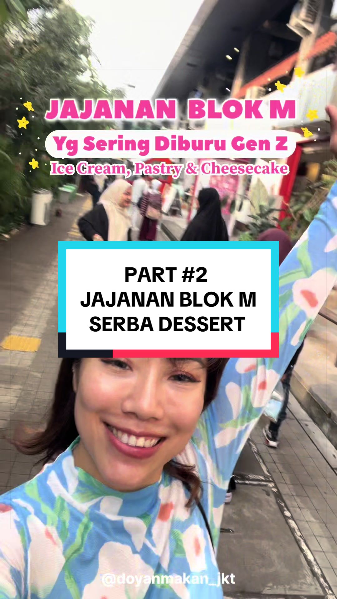 @doyanmakan jkt