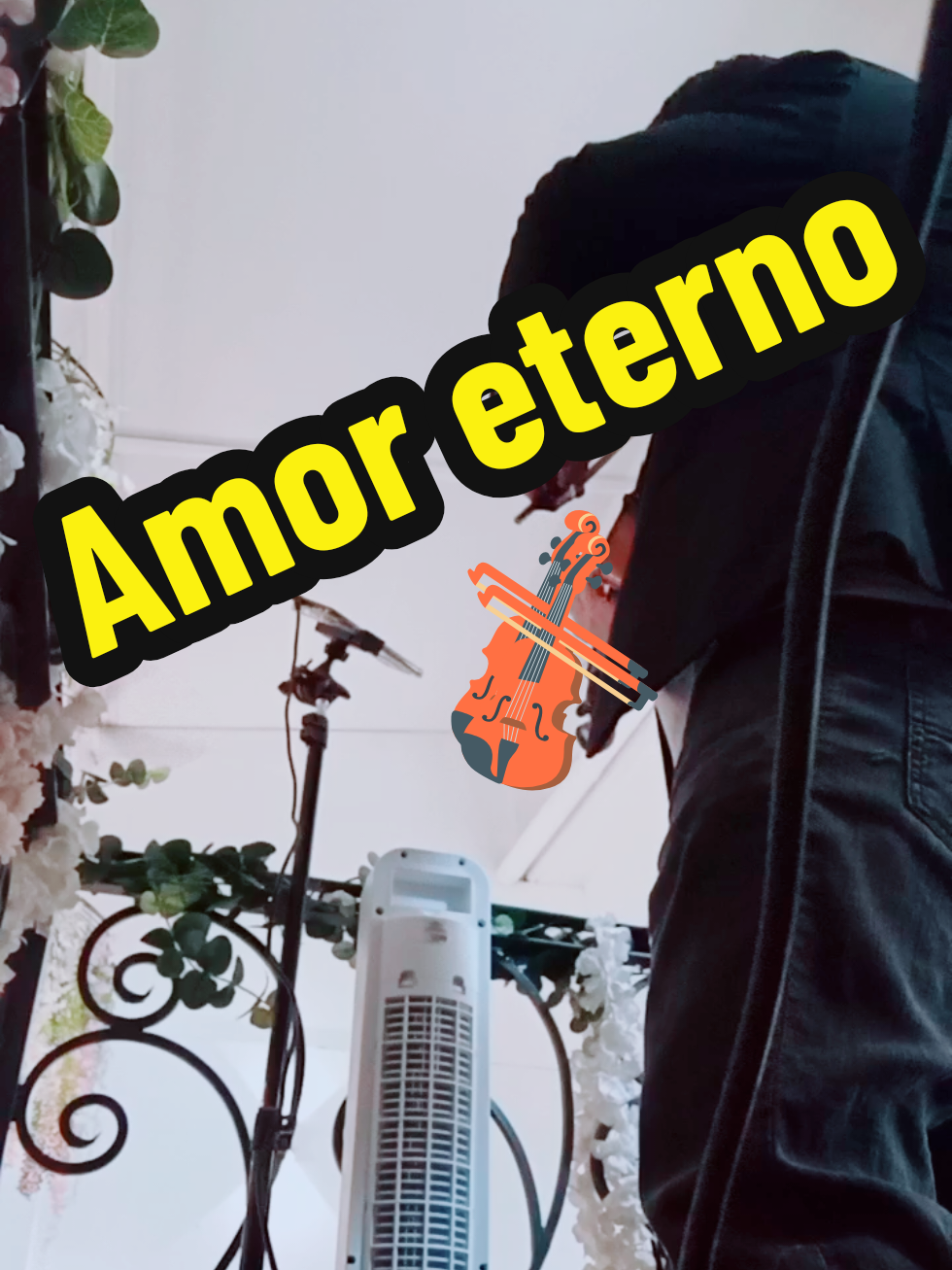 @David De la Vega