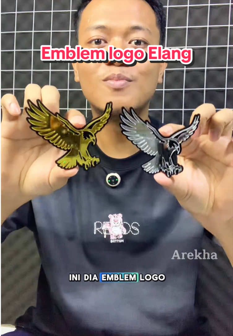 @Arekha