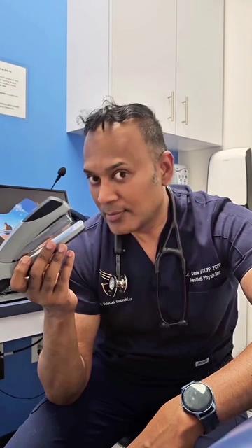 @SL Doc in Canada