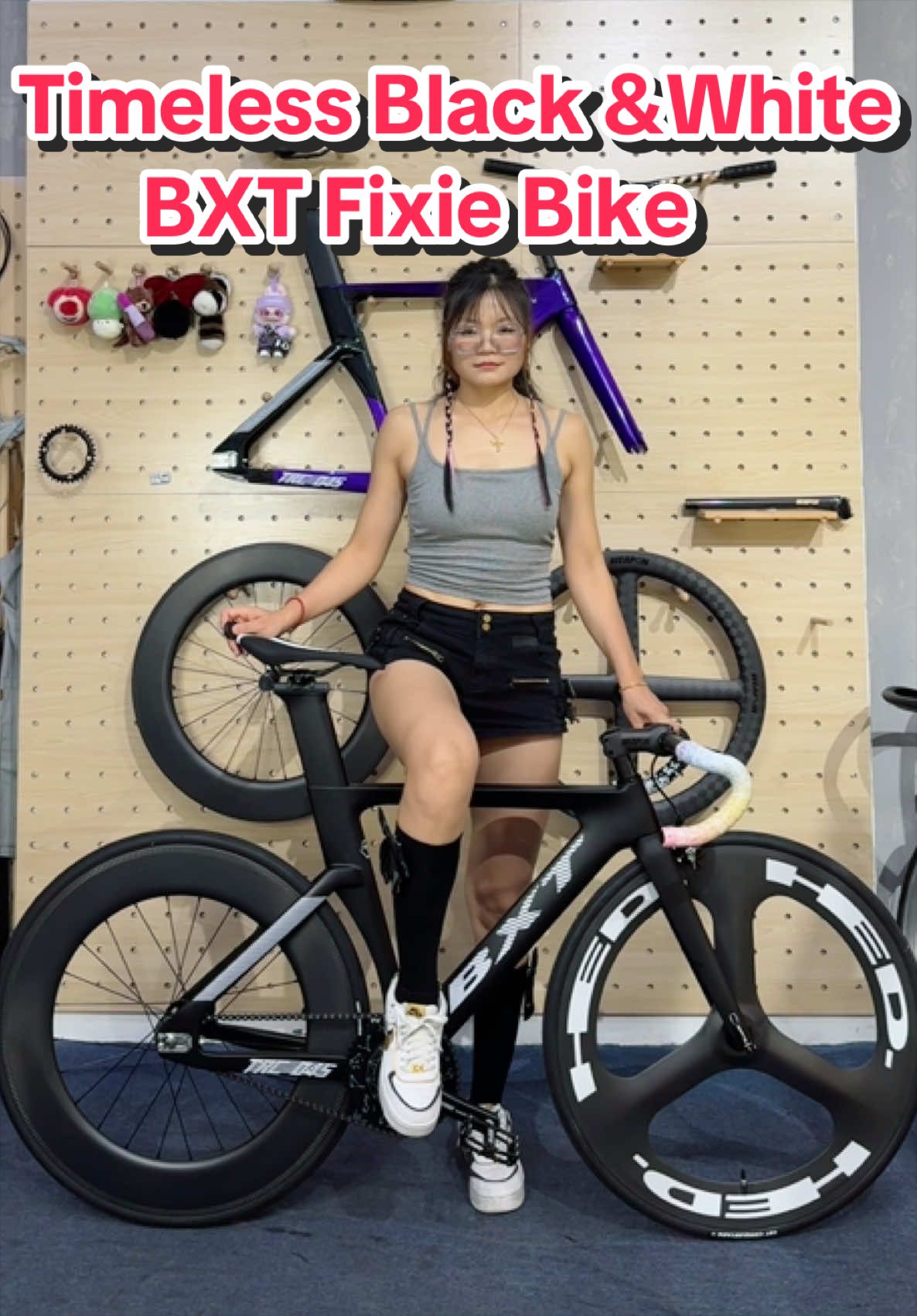 @Miss Wheel