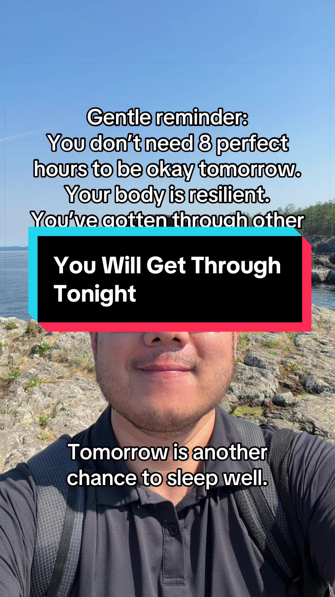 @Tony Ho | Sleep Therapist