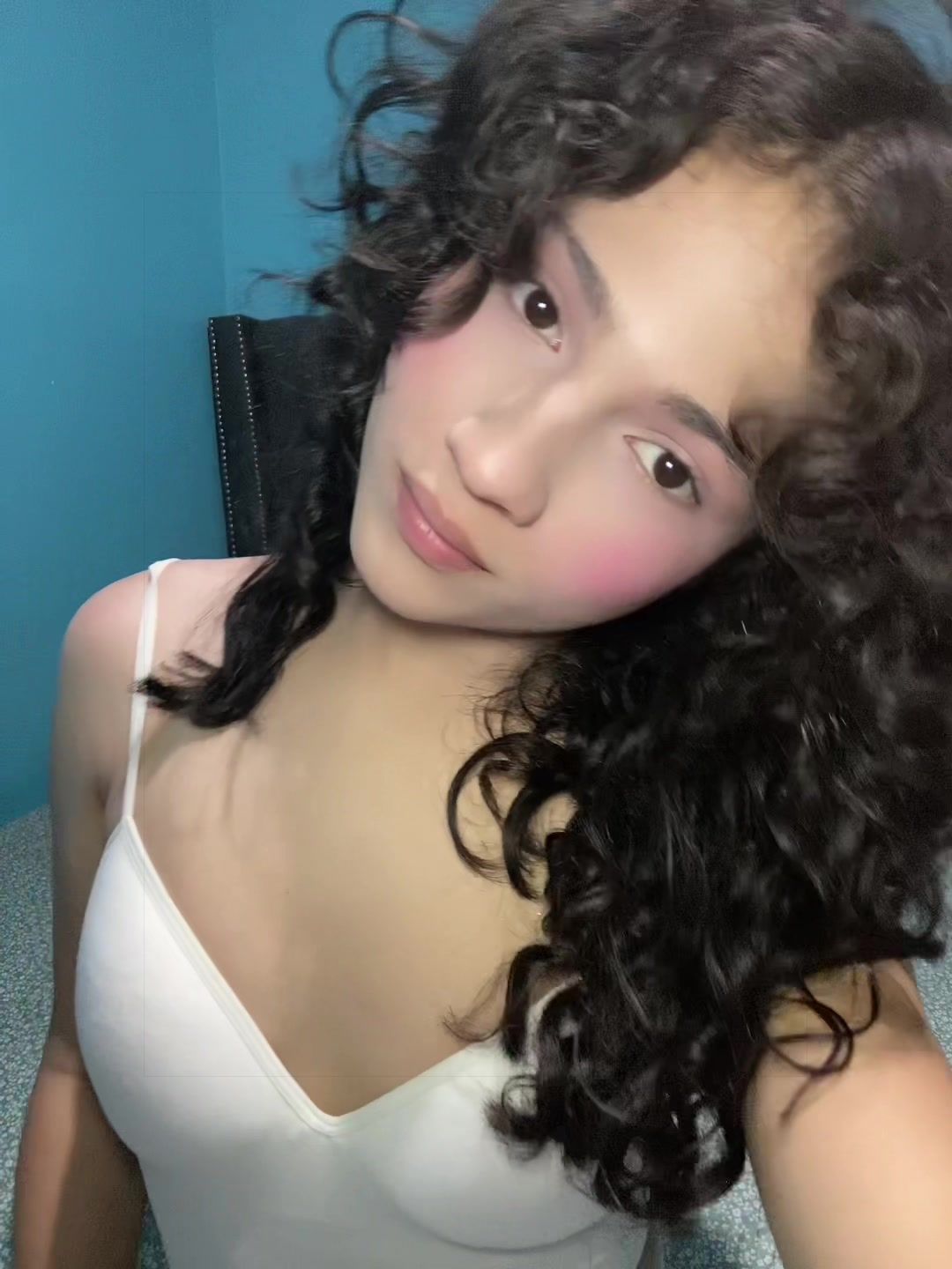 @Steven Medina