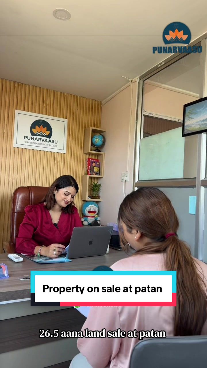 @Punarvaasu Real Estate