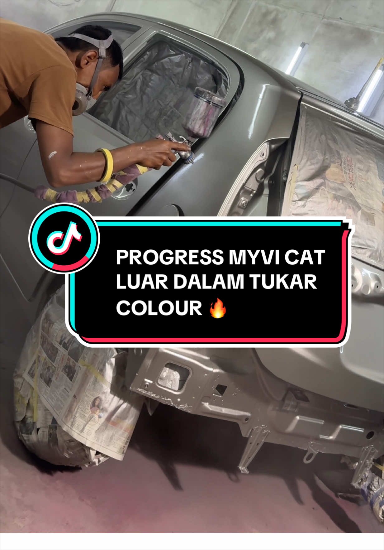 @DM | Paint & Polish