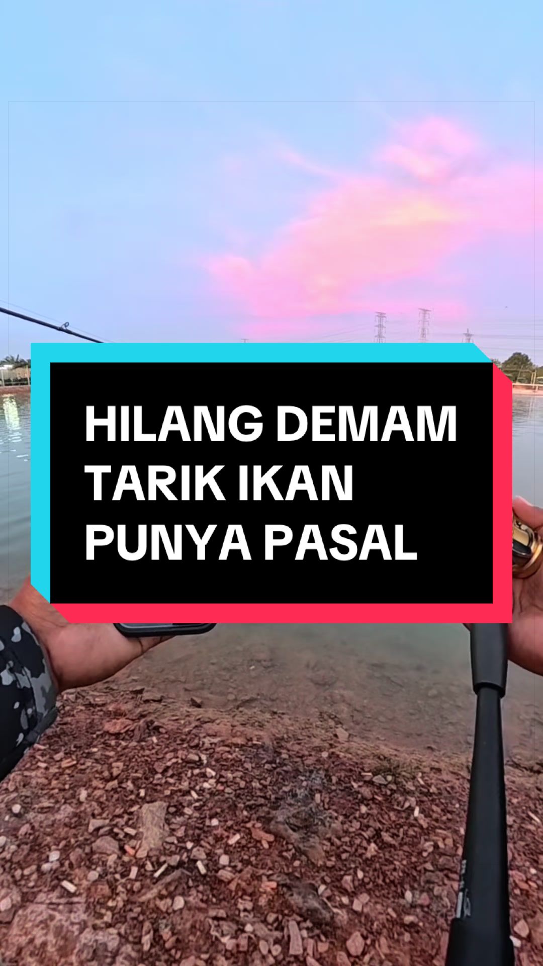 @ABANG POPIA ANGLER