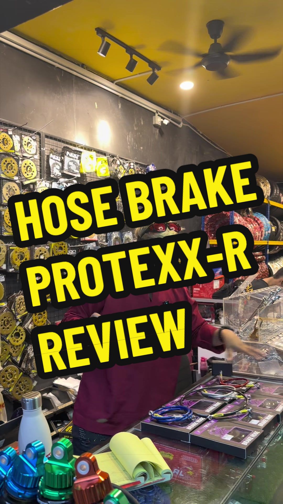 @PINTO TYRE RACING STAR