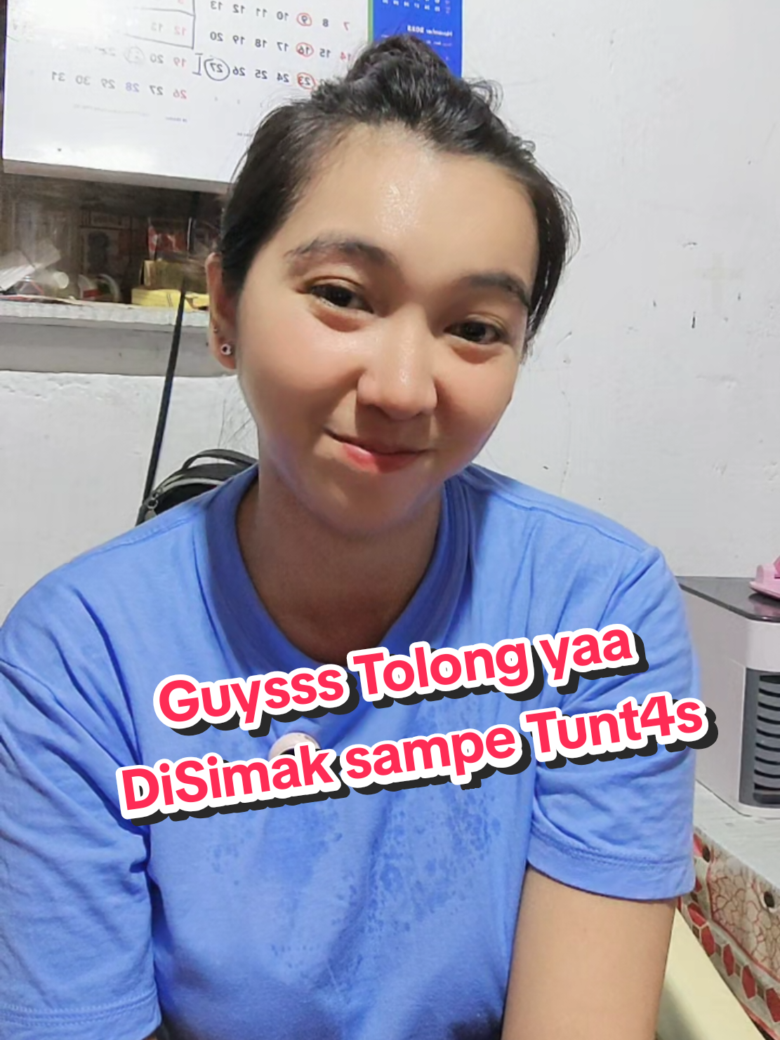 @Grace Jeanne