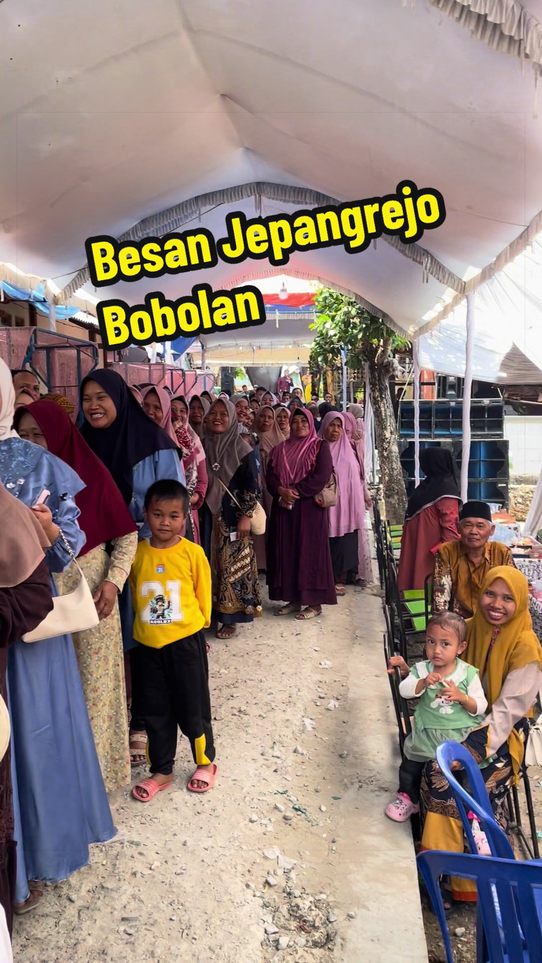 @Tombe Cucuk Lampah