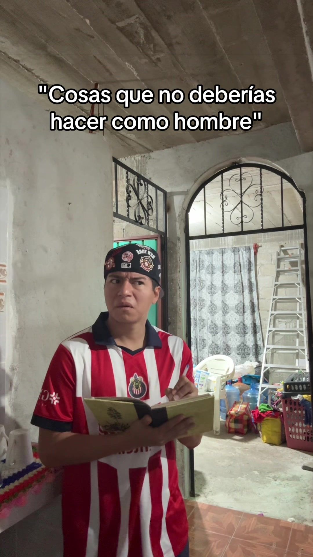 @Luis Alcaraz